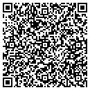 QR code with Hong Kung Spa contacts