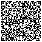 QR code with First Church Of God-Ansonia contacts