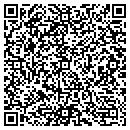 QR code with Klein's Service contacts