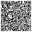 QR code with Millers Bar contacts