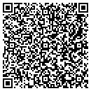 QR code with Avon Center ISR contacts
