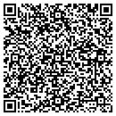 QR code with Rindler Landscaping contacts
