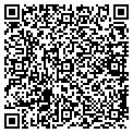 QR code with GAAP contacts