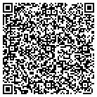 QR code with Advanced Eyecare Of Madison contacts