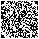 QR code with Cornerstone Consulting Assoc contacts