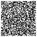 QR code with A J Gates Co contacts