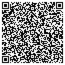 QR code with Hunter Paul J contacts