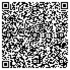 QR code with H & R Block Tax Service contacts