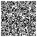 QR code with J H Belhobek DDS contacts