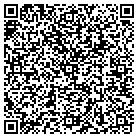 QR code with Chesterland Hardware Inc contacts