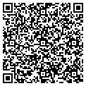 QR code with 701 Club contacts