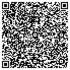 QR code with Allan Block-Reading Rock Inc contacts