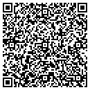 QR code with L J Productions contacts