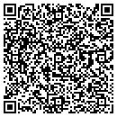 QR code with Artframe Inc contacts
