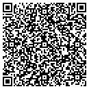 QR code with A-Natural Tree contacts