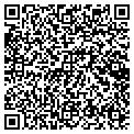 QR code with Calma contacts