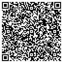 QR code with Tickets West contacts