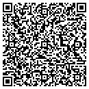 QR code with Metastorm Inc contacts