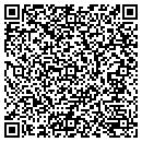 QR code with Richland Travel contacts