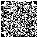 QR code with Calvin Finks contacts