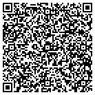 QR code with J & M Business Solutions contacts