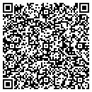 QR code with A & D Inc contacts