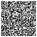 QR code with Tiffin Auto Bright contacts