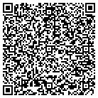 QR code with Helping Hnds Chrpractic Clinic contacts