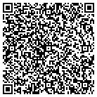 QR code with Hinckley Lake Boat House contacts