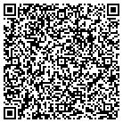 QR code with Spa Design & Tours Inc contacts
