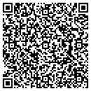 QR code with A 1 Dry Wall contacts