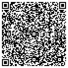 QR code with Tadsen's Custom Jewelers contacts