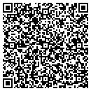QR code with W R Controls Inc contacts