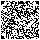 QR code with J R & M Construction Inc contacts