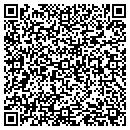 QR code with Jazzercise contacts