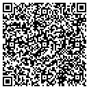 QR code with K & M Tanning contacts