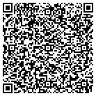 QR code with Frank Bail Backhoe & Dozer Service contacts