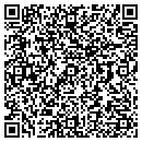 QR code with GHJ Intl Inc contacts