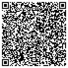 QR code with Mc Knight Hosterman Architects contacts