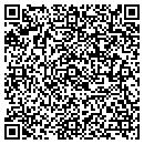 QR code with V A Home Loans contacts
