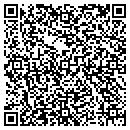QR code with T & T Sales & Service contacts