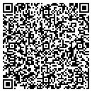 QR code with J & S Farms contacts