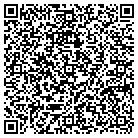 QR code with B K Mining & Construction Co contacts