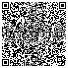 QR code with H & R Block Tax Service contacts