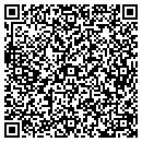 QR code with Yonie's Greenhaus contacts