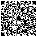 QR code with A Js Masonry Cont contacts