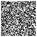 QR code with Donray T V Serv contacts