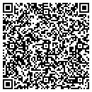 QR code with Ashland Service contacts