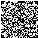 QR code with Ganley Chevrolet Inc contacts