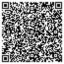 QR code with D K Collectibles contacts